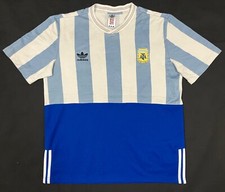 Maglia Calcio Argentina Adidas