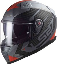 CASCO MOTO INTEGRALE LS2