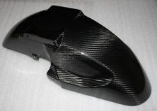 GARDE BOUE FENDER HONDA CBR