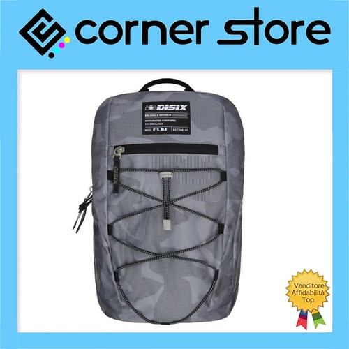 Disix flat zaino - -, 29l