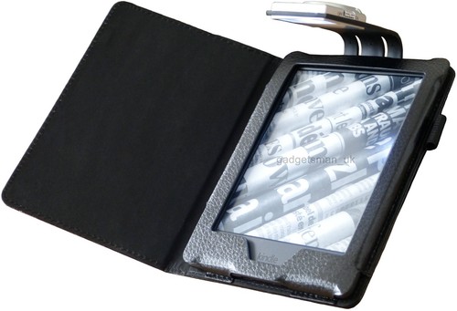 Custodia cover per - cover, nuova