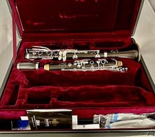Buffet Crampon R13 Prestige A