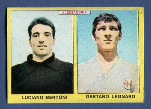 Figurina calciatori panini - calciatori,