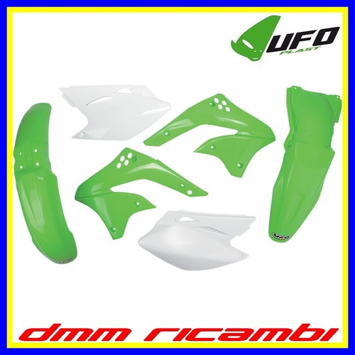 Kit plastiche ufo plast - kit,