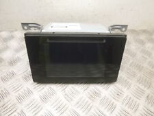 TOYOTA COROLLA 2018 RADIO