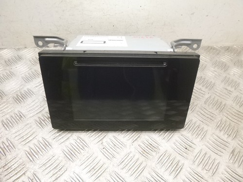 Toyota corolla 2018 radio - toyota,