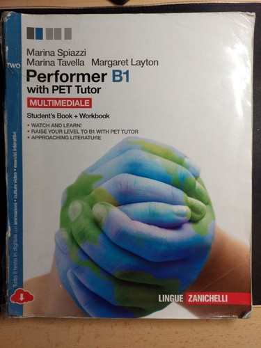 Performer with pet tutor - performer,
