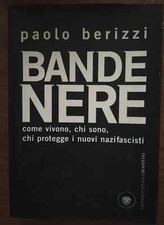 Paolo berizzi bande - paolo,