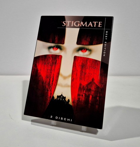 Stigmate best edition dvd - edition,