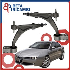 Bracci Oscillanti Alfa Romeo