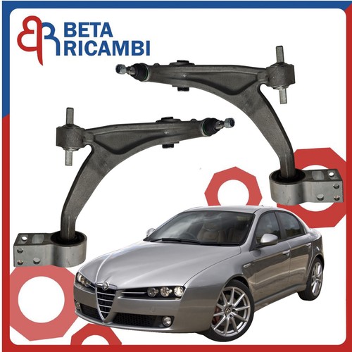 Bracci oscillanti alfa - bracci,