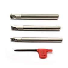 BAP300R Utensile porta fresa