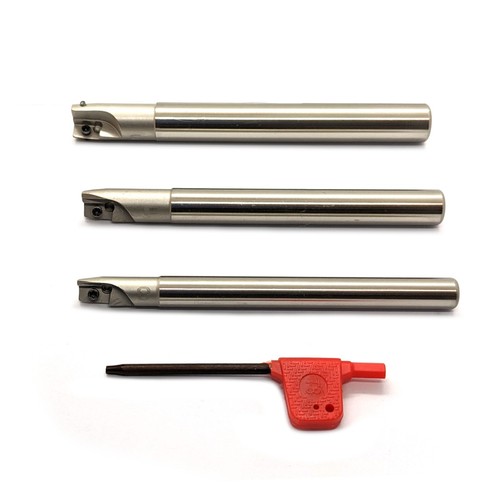 Bap300r utensile porta fresa - utensile,