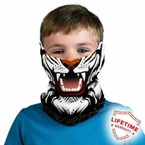 Bambini tigre - co,