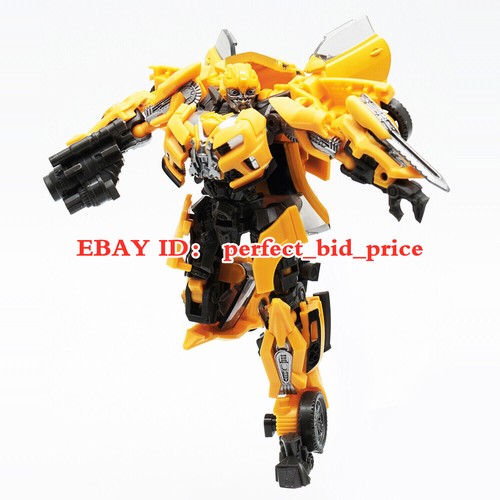 Nuovo bumblebee autobot - bumblebee,