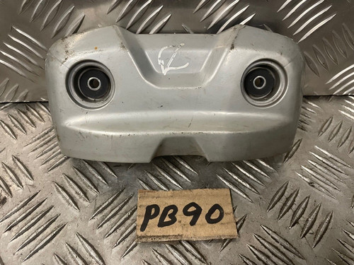 Copricapo plastica honda - in,
