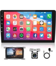 RADIO 2 DIN 10" PER TOYOTA