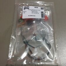 Pompa Diesel Riparazione