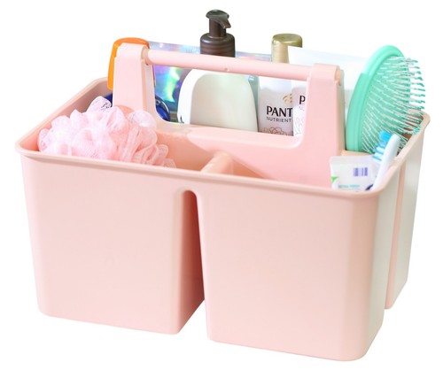 Organizzatore box doccia con - box,