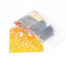 1pz 12AU7/12AX7-Tubo Buffer