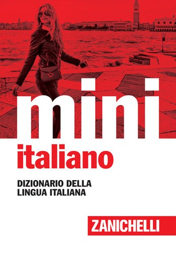 Mini italiano - di,