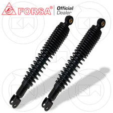 COPPIA AMMORTIZZATORI POSTERIORI YAMAHA MAJESTY 250 2000 2001 2002 2003