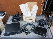 Interfaccia Trasmissione Digitale Audio Alchimia + Motore Decodifica v1.2 CON Cavi