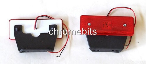 Pezzi volt 24v laterale - 4,