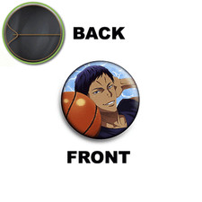 PINS PIN SPILLA 2,5 CM 25 MM