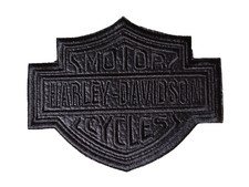 HARLEY DAVIDSON BLACK RIDER