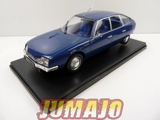 VQV56 Voiture 1/24 Hachette 