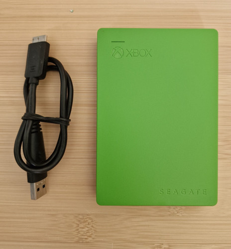 Seagate game drive per - seagate,