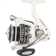 Mulinello pesca spinning - mulinello,