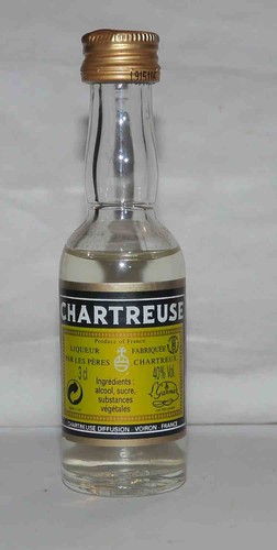 Mignonnette chartreuse jaune - mignonnette,