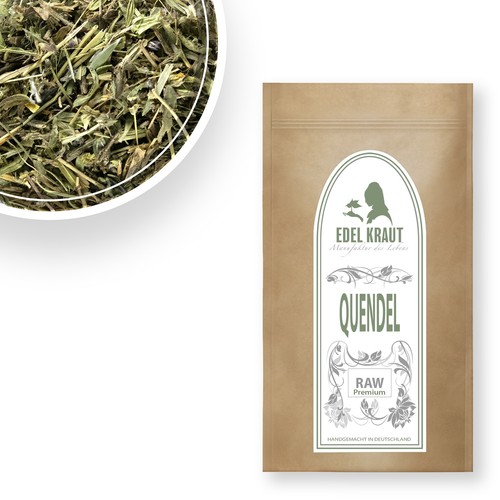 Erba quendel 500g - erba,