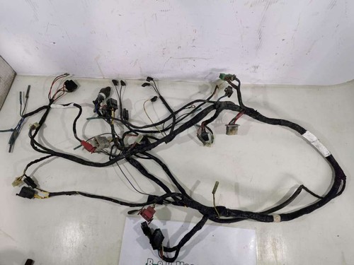 Cablaggio impianto elettrico - impianto,