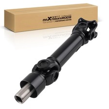 Albero di Trasmissione Acciaio