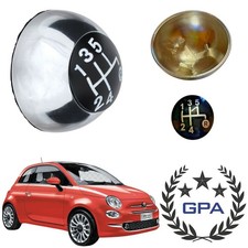 POMELLO CAMBIO CROMATA 5 MARCE