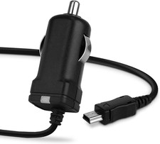 ® Caricatore Mini USB Da Auto