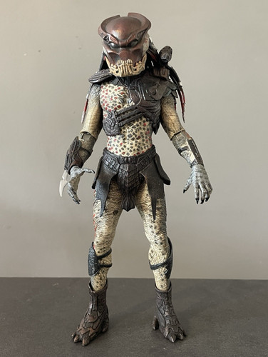 Modellino predators berserker - modellino,