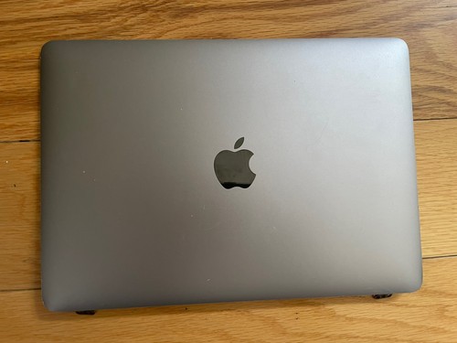 Apple macbook a1534 emc - 12",