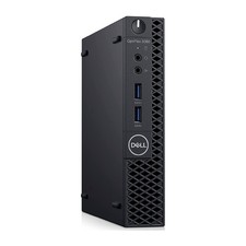 Mini PC Computer Dell 3060
