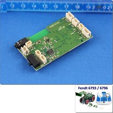 Scheda madre Siku Control 1:32