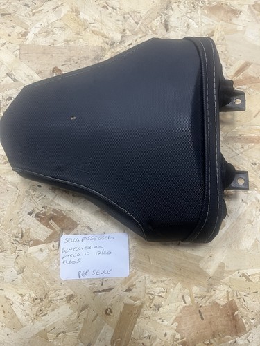Sella passeggero benelli - passeggero,