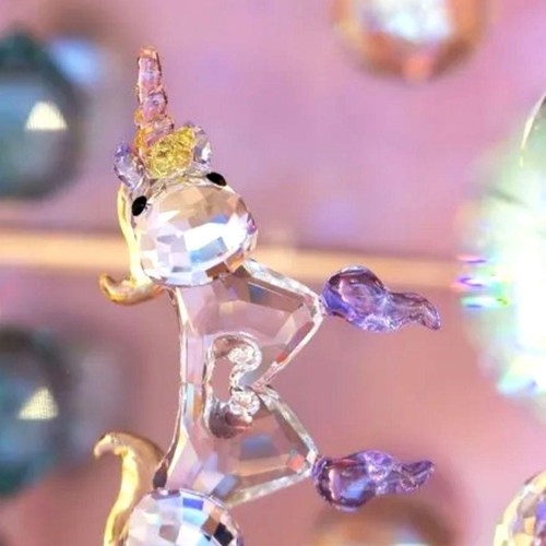 Extremely rare swarovski - extremely, rare✨swarovski