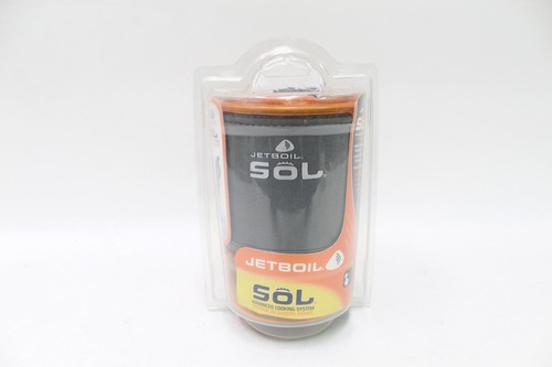 Jetboil sol advanced sistema - jetboil,