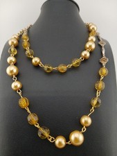 Collana COOKIE LEE tono oro