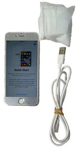 Apple iphone 64gb space - apple, 6s