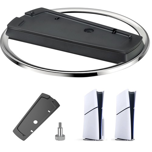 Supporto verticale per console - supporto,