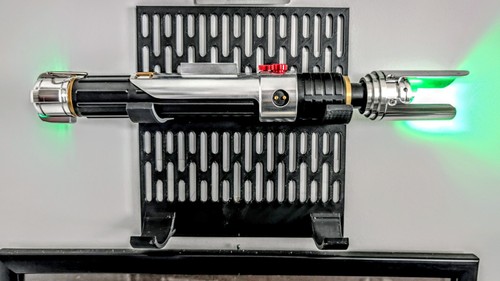 Star wars lightsaber - star,